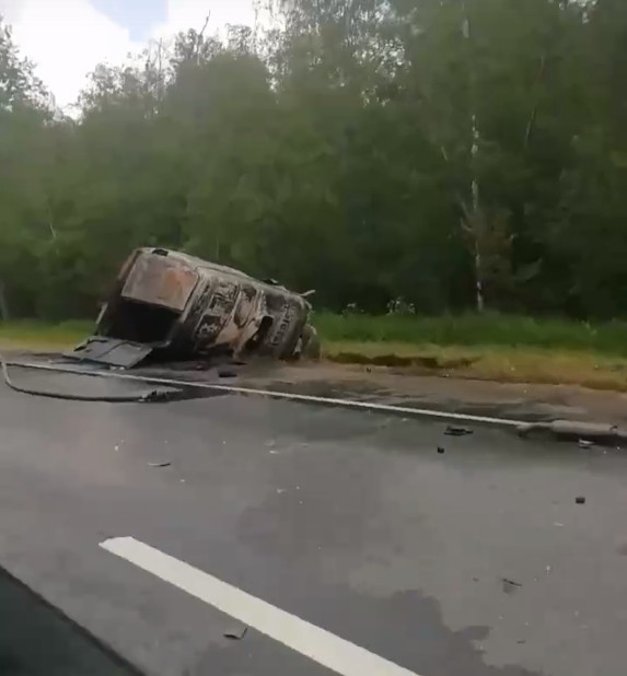 Кадр из видео в vk.com/spb_today